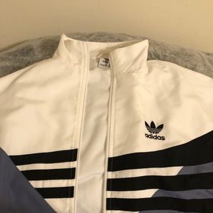 Adidas Jacket